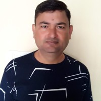 Jai Sharma
