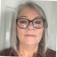 Christine Hardie