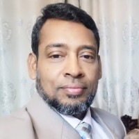 Captain (Navy) M Abdul Alim, BSP, psc (Rtd) MSc, MBA, MASSS, PMP