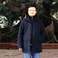 张宏亮Johnson Zhang