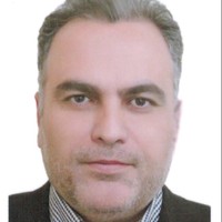 Yaghobali Norouzi
