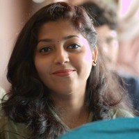 Haritha V Nath