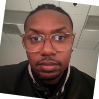 Byron Johnson