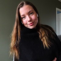Evelina Enander Sjökvist