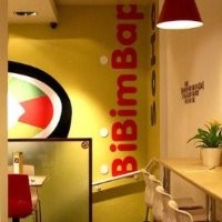 Bibimbap Soho