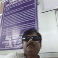 Satish Kumar