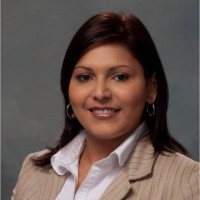 Ruth Hidalgo-Hernandez