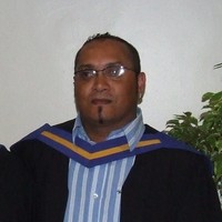 Shaun Darvel