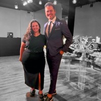 Daniel Fernandes JDR EVENTOS