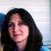 Kathy Christensen