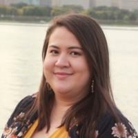 Rachelle Casambre, Mph, Capm, Lssgb