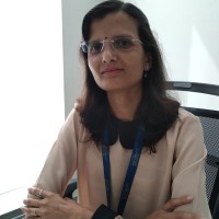Rupali Deo