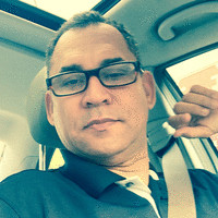 Dr Luis Ramos Cruz