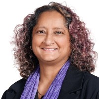 Deborah Costello AIMM