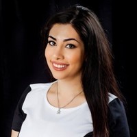 Joy Nasser