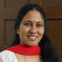 vasudha kavuru