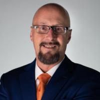 Terry Christensen