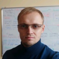 Vitalii Myroshnyk