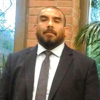 Jorge Luis Gurrola