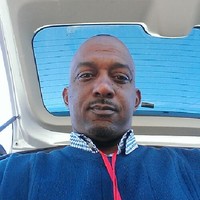 Tony Denson