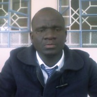 kenneth kaunda