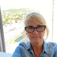 Eva Csordas