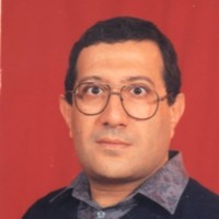 Mostafa El Sherif