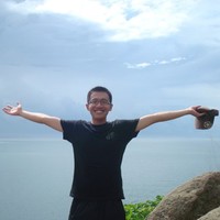 Qingquan Wang