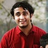 Vignesh TR