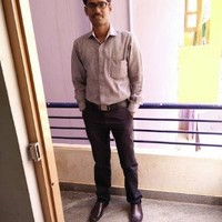 Anil Kumar Reddy
