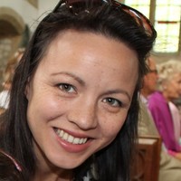 Judy King