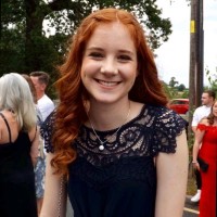 Imogen Robson