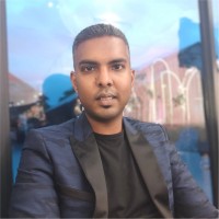 Jordache Pillay