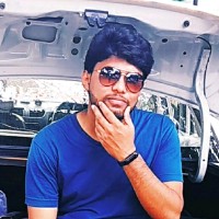 Rahul Thakur