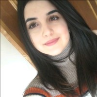 Geana mayhoub