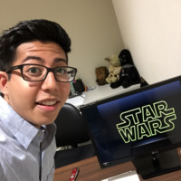 Bryan De La Cruz