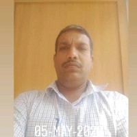 KRISHNAKUMAR N