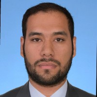 Johan Sebastian Gomez Perdomo