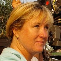 Kirsten Cavendish Weston-Smith