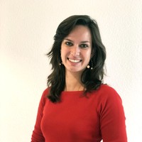 Larissa Van Bodegom