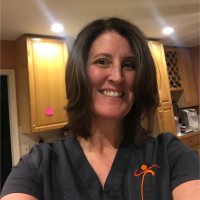 Lisa Jenks Ostrich