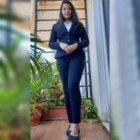 Ranjitha KN