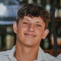 Dylan Erasmus
