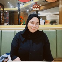 Nisa Izuddin