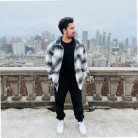 Karanvir Karanvir