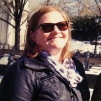 Arielle Mcneill