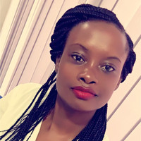 Joan Nalwoga