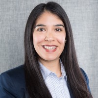 Priscilla Martinez