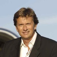 Patrick Margetson-Rushmore