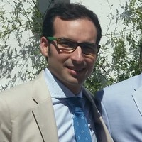 José Carlos Flores Granados